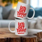 Let's get yippy!